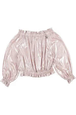 MISS BLUMARINE CAMISETAS Y TOPS - Tops