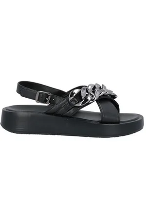 Patrizia Pepe CALZADO - Sandalias con cierre