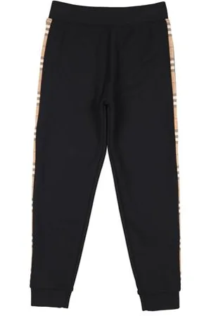 Burberry PARTES DE ABAJO - Pantalones