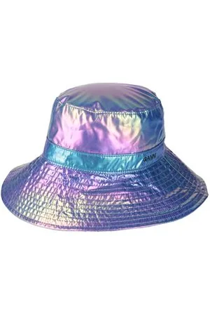 Ganni COMPLEMENTOS - Sombreros