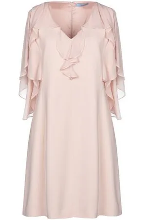 BLUMARINE VESTIDOS - Minivestidos