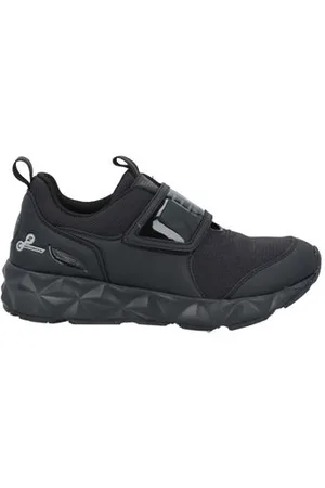 EA7 CALZADO - Sneakers