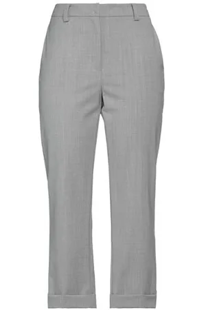Patrizia Pepe PARTES DE ABAJO - Pantalones