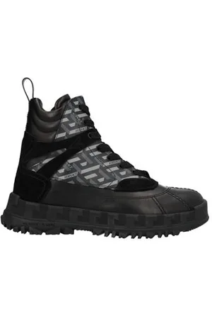 VERSACE CALZADO - Botines de caña alta