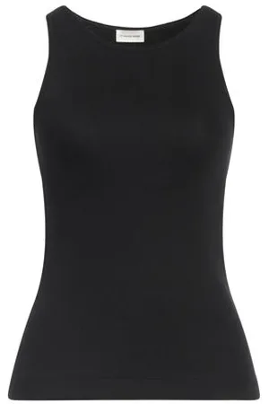 By Malene Birger CAMISETAS Y TOPS - Camisetas de tirantes