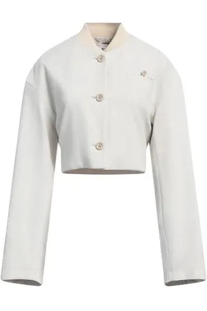 Acne Studios ROPA DE ABRIGO - Chaquetas vaqueras