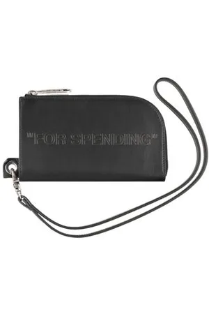 OFF-WHITE Marroquinería - Monederos