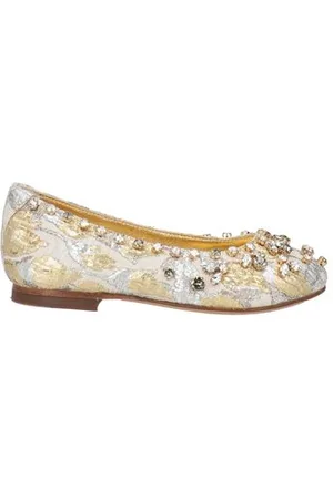 Dolce & Gabbana CALZADO - Bailarinas