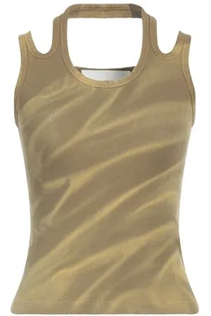 DION LEE CAMISETAS Y TOPS - Camisetas de tirantes