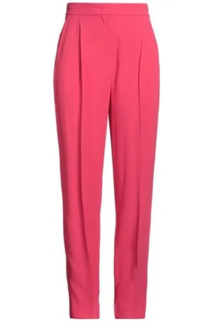 Emporio Armani PARTES DE ABAJO - Pantalones