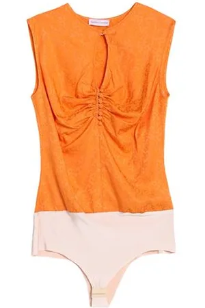 Nunzia Corinna CAMISETAS Y TOPS - Bodies