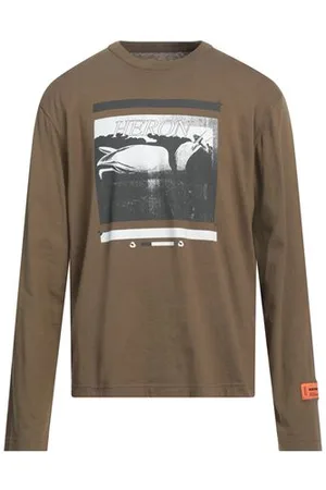 Heron Preston CAMISETAS Y TOPS - Camisetas