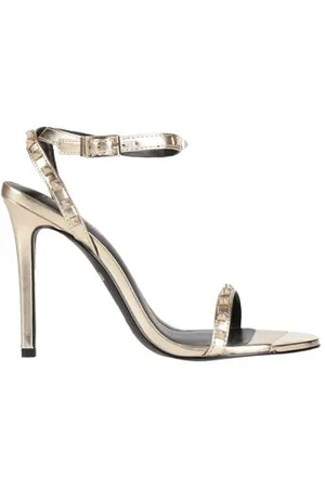 Roberto Cavalli CALZADO - Sandalias con cierre