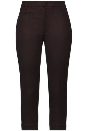 Dondup PARTES DE ABAJO - Pantalones