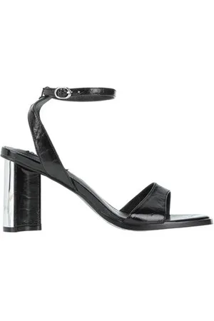 ERMANNO SCERVINO CALZADO - Sandalias con cierre