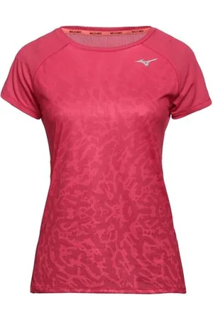 Mizuno CAMISETAS Y TOPS - Camisetas