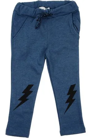 NAME IT PARTES DE ABAJO - Pantalones