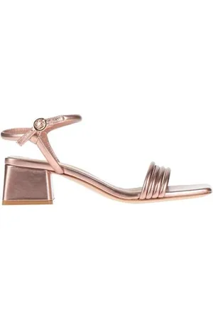 Gianvito Rossi CALZADO - Sandalias con cierre