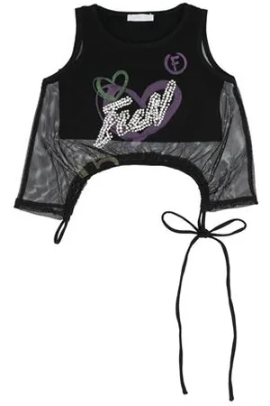 FUN & FUN CAMISETAS Y TOPS - Camisetas