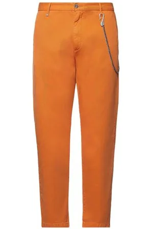 Berna PARTES DE ABAJO - Pantalones