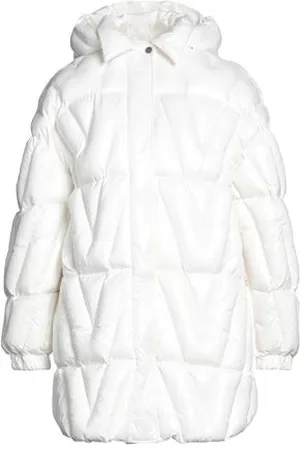VALENTINO GARAVANI ROPA DE ABRIGO - Plumíferos y acolchados