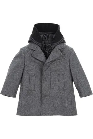 Dolce & Gabbana ROPA DE ABRIGO - Abrigos