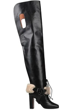 OFF-WHITE CALZADO - Botas