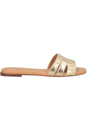 santoni CALZADO - Sandalias con cierre