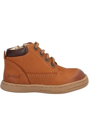 Kickers CALZADO - Botines de caña alta