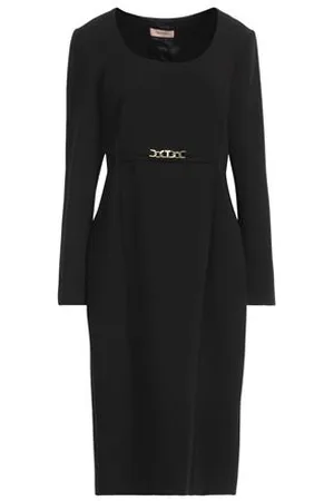 Twin-Set VESTIDOS - Vestidos midi