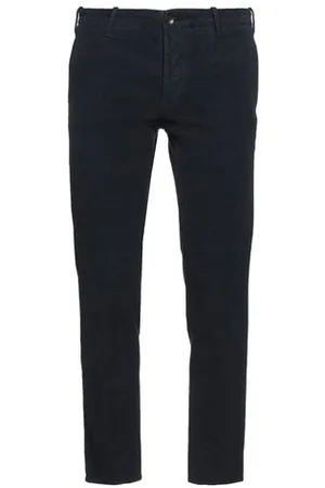 YOOX PARTES DE ABAJO - Pantalones
