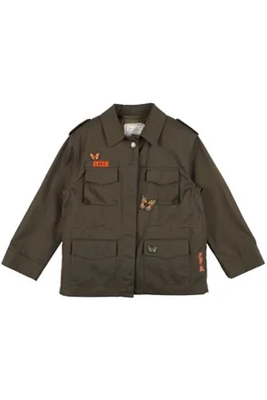 Dolce & Gabbana ROPA DE ABRIGO - Chaquetas y cazadoras