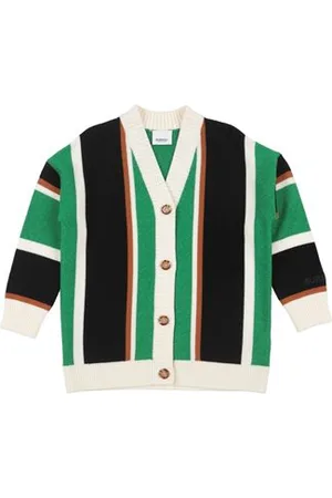 Burberry PRENDAS DE PUNTO - Cárdigans