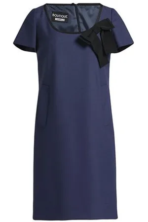 Moschino VESTIDOS - Vestidos midi