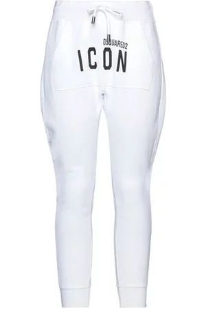 Dsquared2 PARTES DE ABAJO - Pantalones