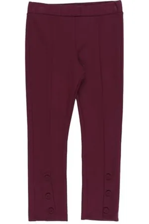 MEILISA BAI PARTES DE ABAJO - Leggings