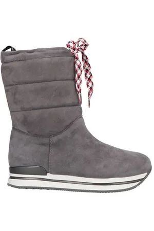 Hogan CALZADO - Botines de caña alta