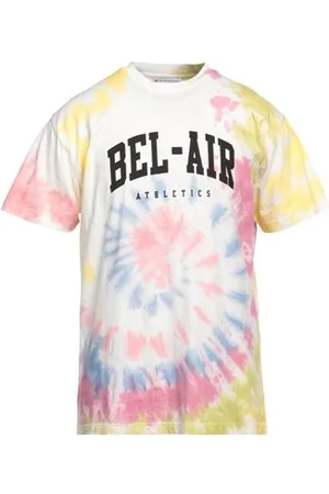 BEL-AIR ATHLETICS CAMISETAS Y TOPS - Camisetas