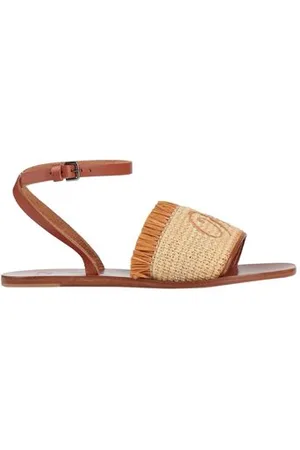 Max Mara CALZADO - Sandalias con cierre