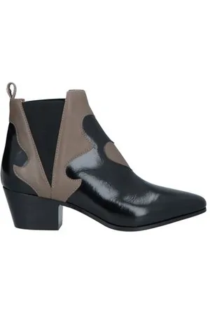Twin-Set CALZADO - Botines de caña alta