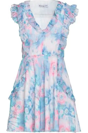 FACE TO FACE STYLE VESTIDOS - Minivestidos