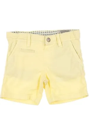 SP1 PARTES DE ABAJO - Pantalones cortos y bermudas