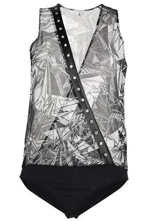 Patrizia Pepe CAMISETAS Y TOPS - Bodies