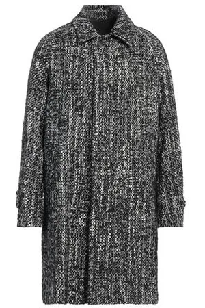 HEVO ROPA DE ABRIGO - Abrigos