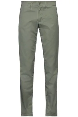 Carhartt PARTES DE ABAJO - Pantalones