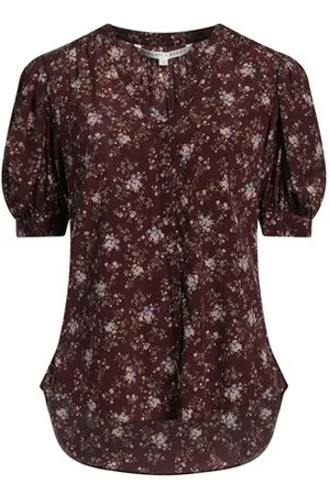 VERONICA BEARD CAMISETAS Y TOPS - Camisas
