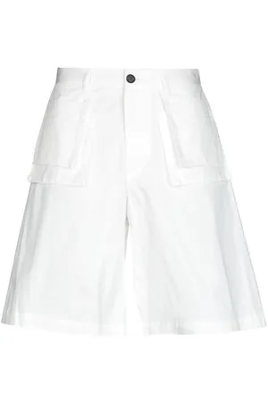 FRANKIE MORELLO PARTES DE ABAJO - Pantalones cortos y bermudas