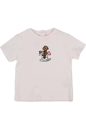 Fendi CAMISETAS Y TOPS - Camisetas