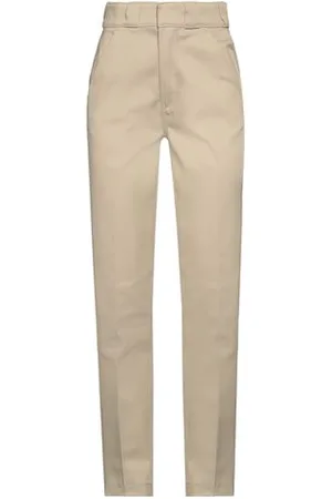 Dickies PARTES DE ABAJO - Pantalones