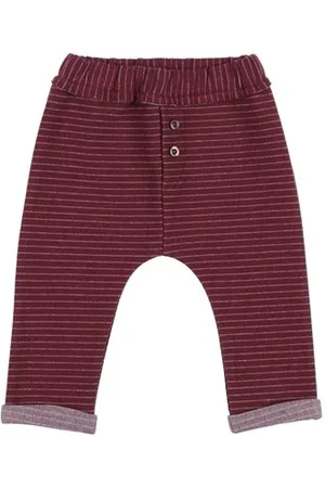 Y-CLÙ PARTES DE ABAJO - Pantalones
